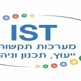 ist.co.il's icon