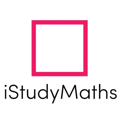 istudymaths.com's icon