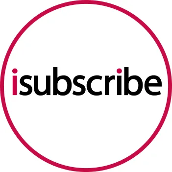 isubscribe.co.uk's icon