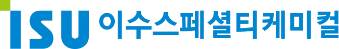 이수스페셜티케미컬 logo