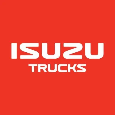 isuzu.com.au's icon