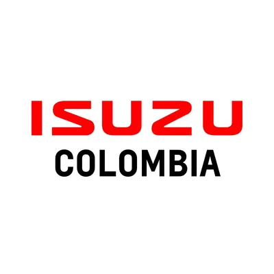 isuzucolombia.com.co's icon