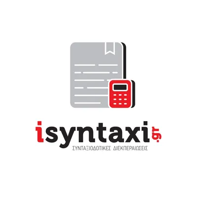 isyntaxi.gr's icon