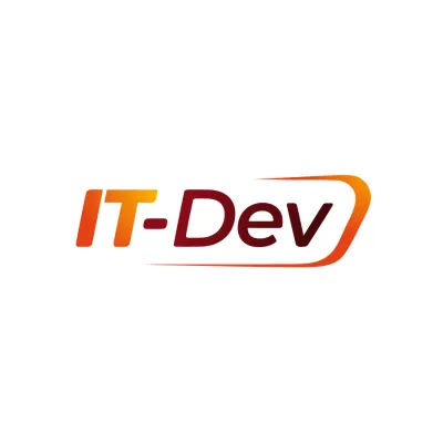 it-dev.pl's icon