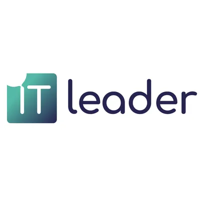 it-leader.pl's icon