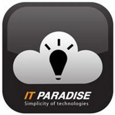 it-paradise.com's icon
