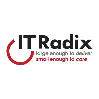 IT Radix's icon