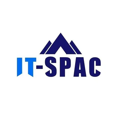 it-spac.com's icon
