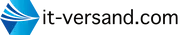 it-versand.com DE + AT logo