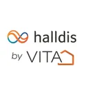 Halldis logo