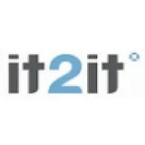 Logo van IT2IT