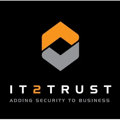 it2trust.com's icon
