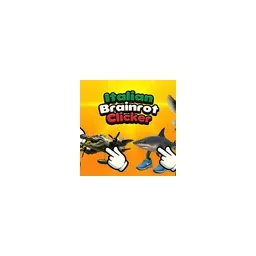 Italian Brainrot Clicker's icon