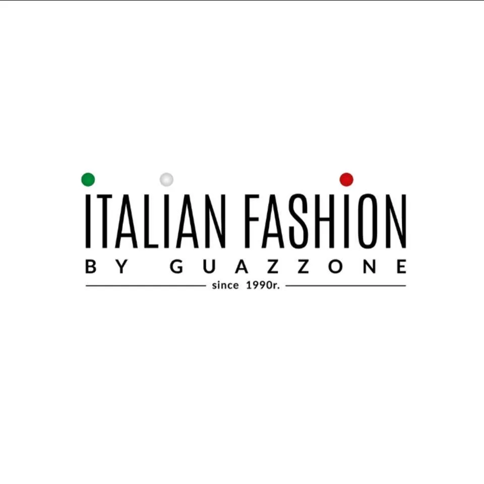 Italian Fashion By Guazzone sp. z o.o.