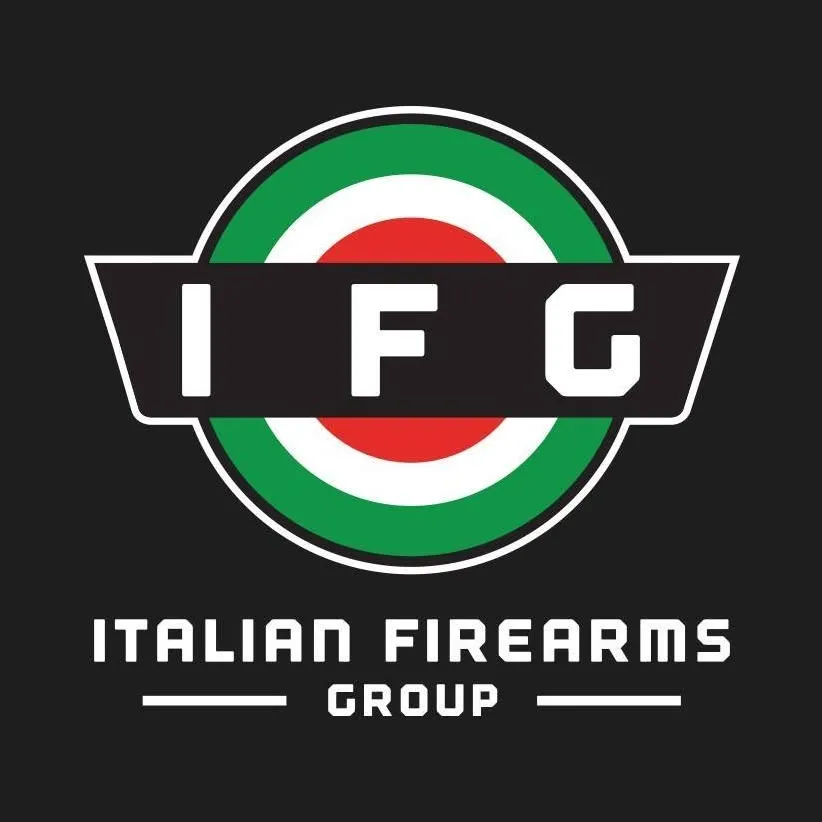 Italian Firearms Group logo