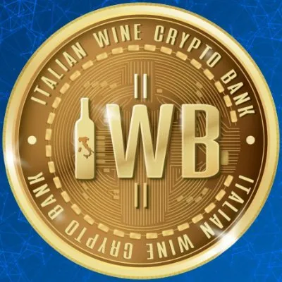 italianwinecryptobank.com's icon