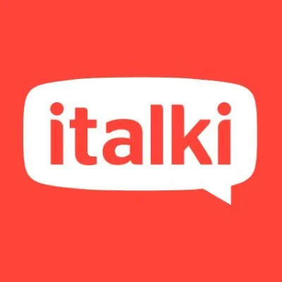italki.cn's icon