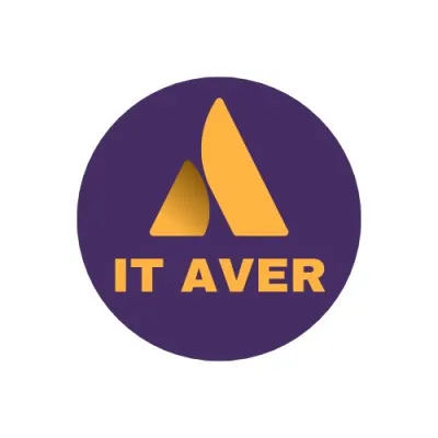 itaver.com's icon