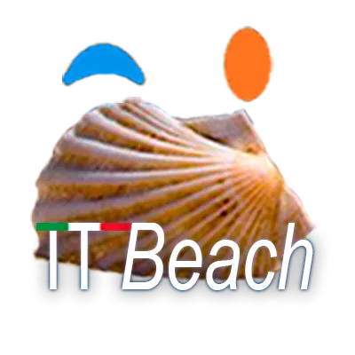 itbeach.it's icon