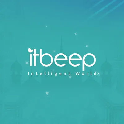 itbeep.com's icon