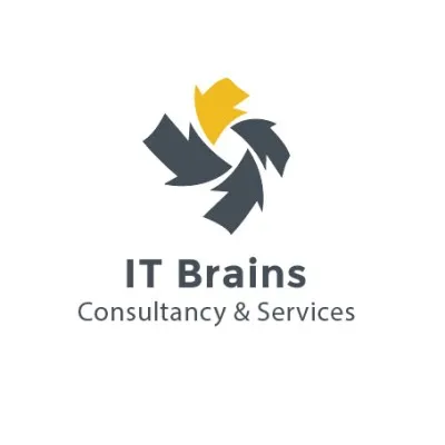 IT Brains's icon
