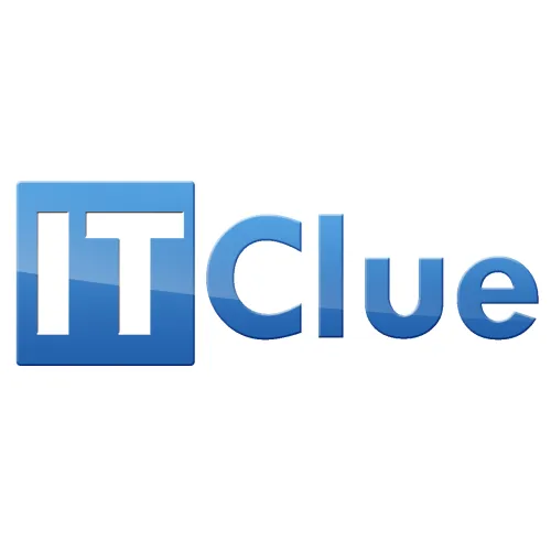 IT Clue Tomasz Lawenda JDG
