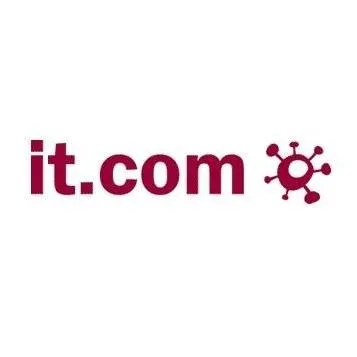 itcom.co.mz's icon
