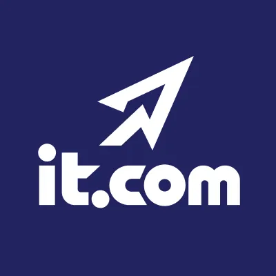 itcomdomains.com's icon