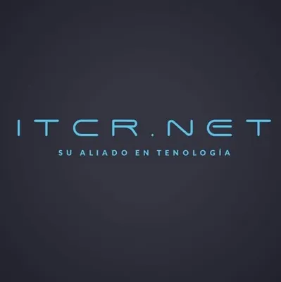 itcr.net's icon