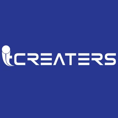 itcreaters.com's icon
