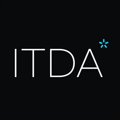 ITDA's icon