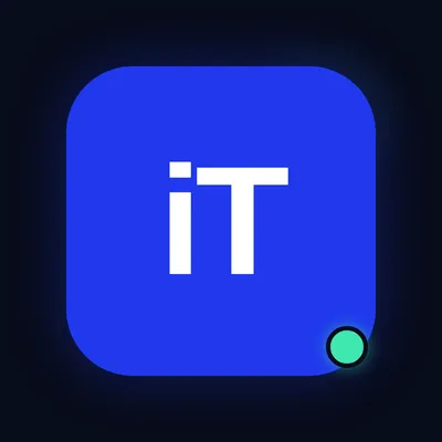 itech-softsolutions.com's icon