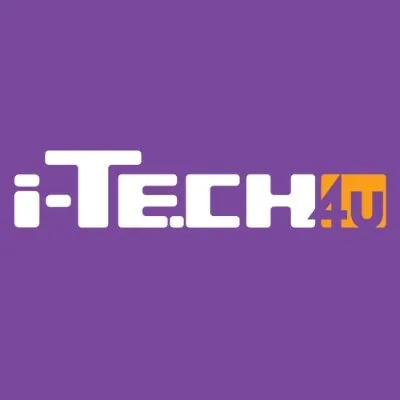 itech4u.gr's icon