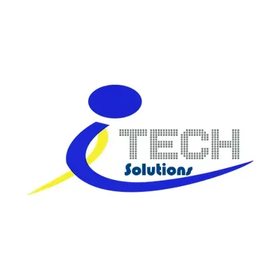 ITECH AFRIQUE's icon