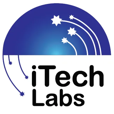 Itech LOGO