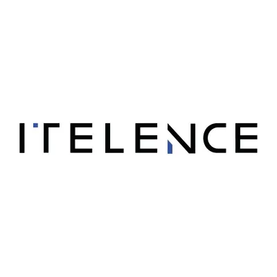 itelence.com's icon