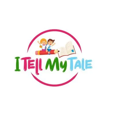 itellmytale.com's icon
