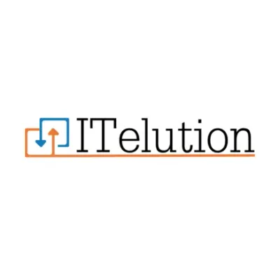 ITelution's icon
