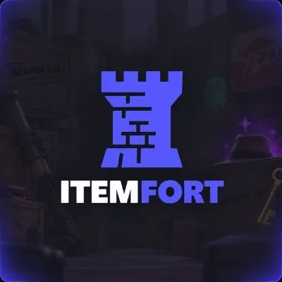 itemfort.com's icon