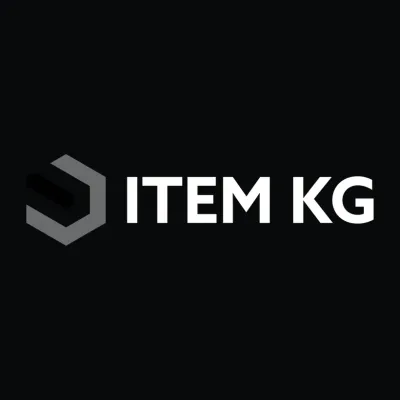 ITEM KG's icon