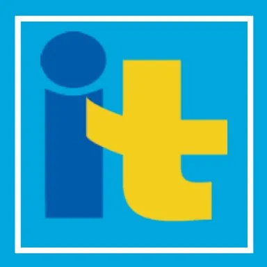 itenter.gr's icon