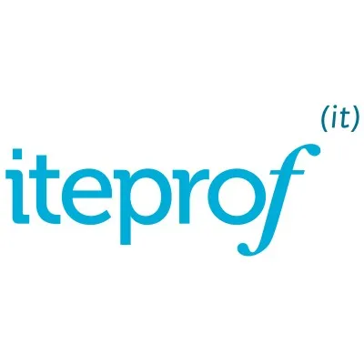 iteprof.com's icon