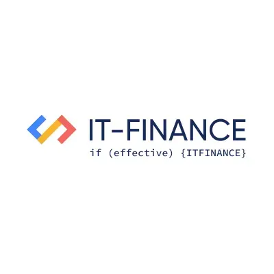 ITFinance's icon
