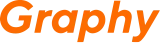 그래피 logo