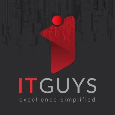 itguys.co.za's icon