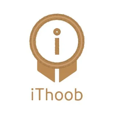 ithoob.com's icon