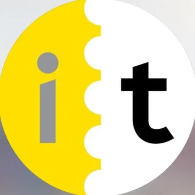 iticket.com.tr's icon