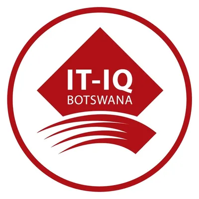 itiq.co.bw's icon