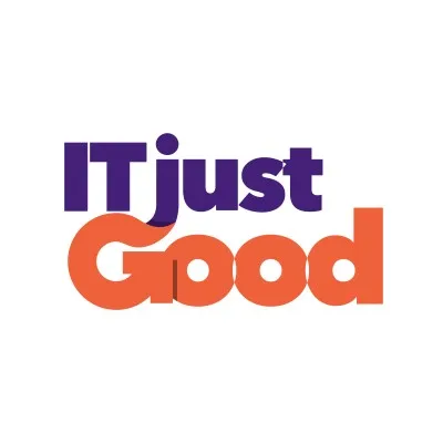 itjustgood.com's icon