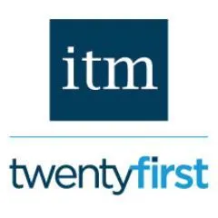 itm21st.com's icon